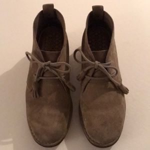 Hush Puppies Cyra Catelyn Boot